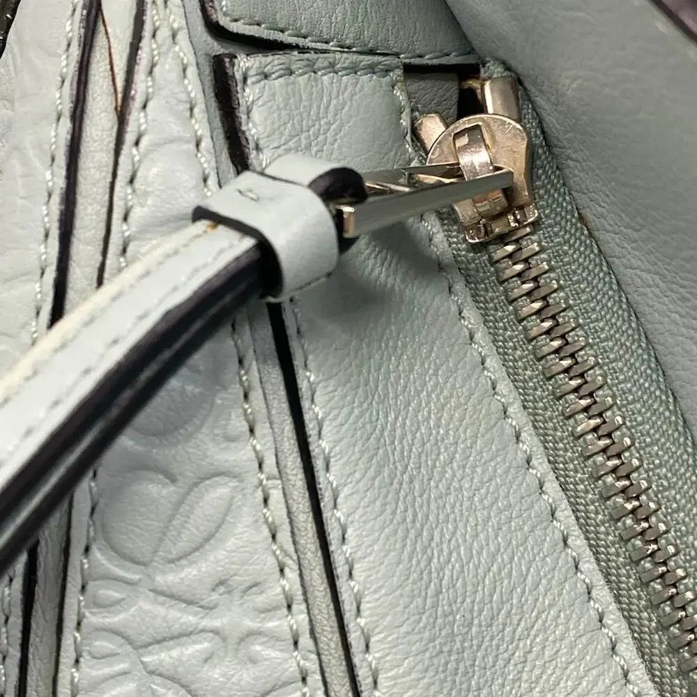 Loewe Puzzle Bag Small Handbag 322.55.K79